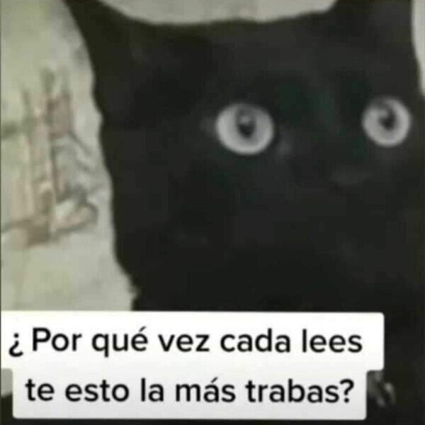 Otros - ¿Qué me pasa en la lengua?