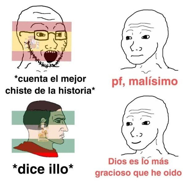 Meme_otros - Esto funciona así