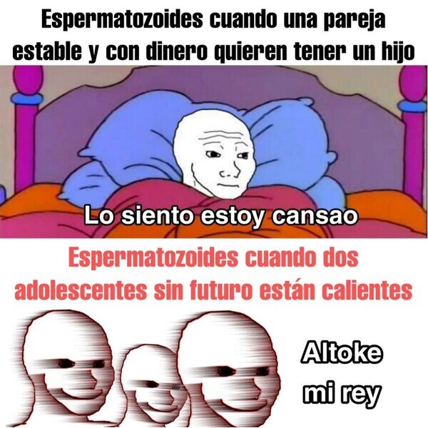 Meme_otros - Malditos y traicioneros soldaditos