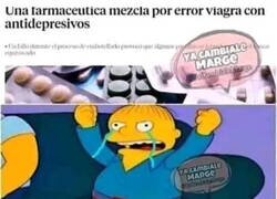 Enlace a Terrible confusión