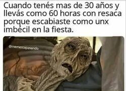 Enlace a Hay edades en las que ya no es sano salir