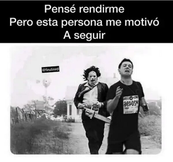 Otros - Una buena motivación