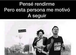 Enlace a Una buena motivación