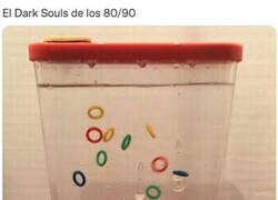 Enlace a El juego imposible de la época