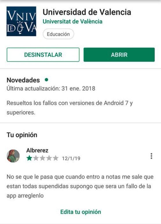 Meme_otros - No sé qué pasa...