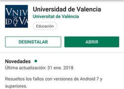 Enlace a No sé qué pasa...