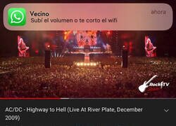 Enlace a Mi vecino sabe