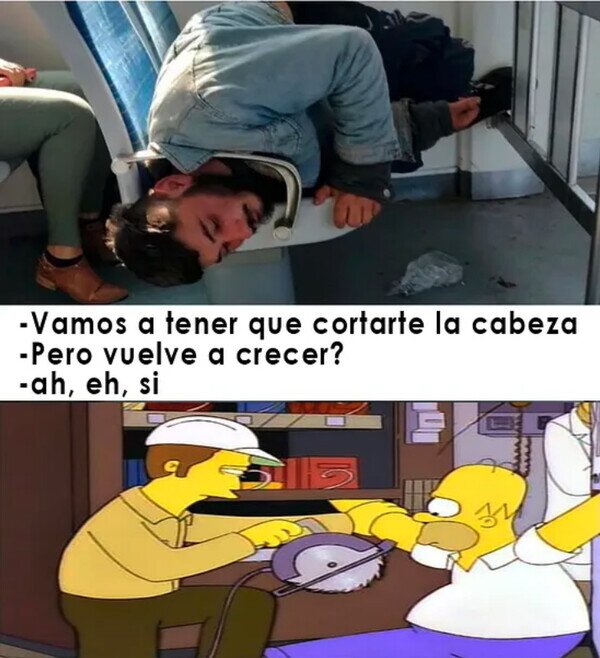 Meme_otros - Situación incómoda