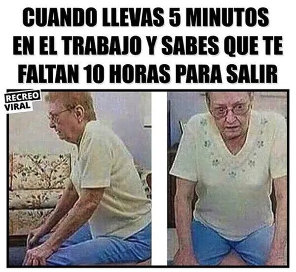 Meme_otros - La que me espera...