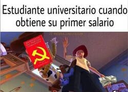 Enlace a Se acabó ser de izquierdas