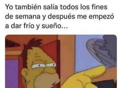 Enlace a Forma parte de hacerse mayor