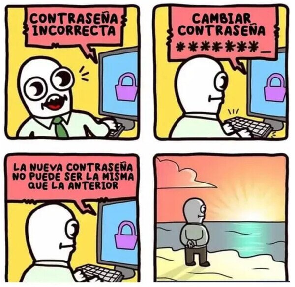 Otros - ¿Y ahora qué?