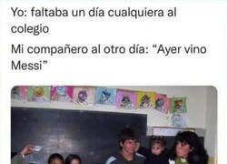 Enlace a Además de verdad
