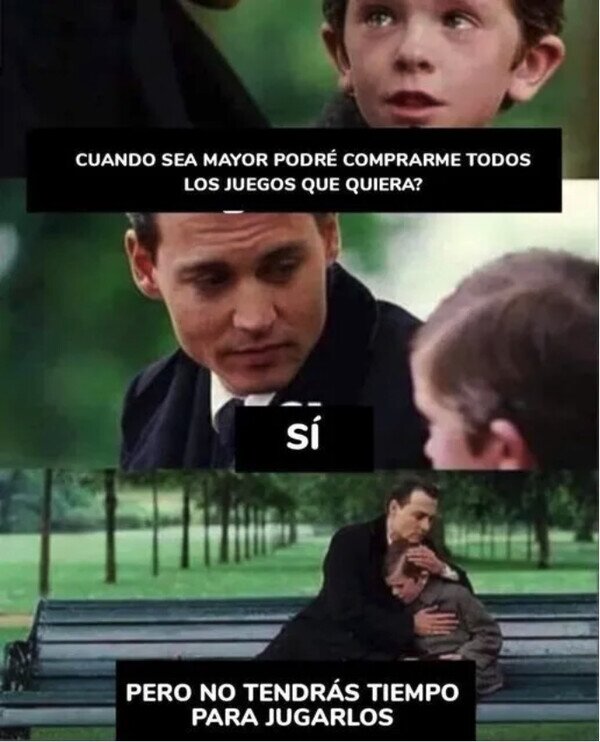 Meme_otros - No te servirán de nada