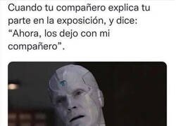 Enlace a No se puede ser peor persona