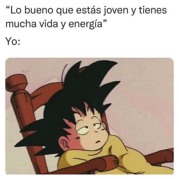 Meme_otros - Sí... Energía...