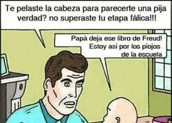 Enlace a Padre superado