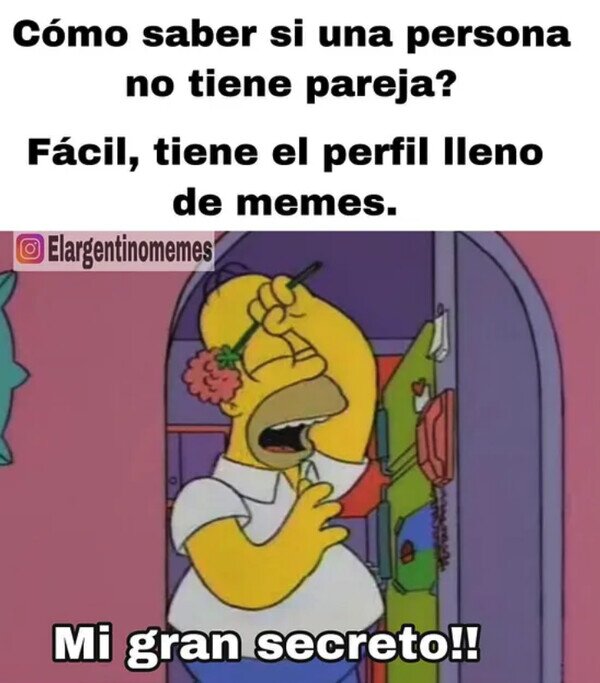 Meme_otros - Me han descubierto