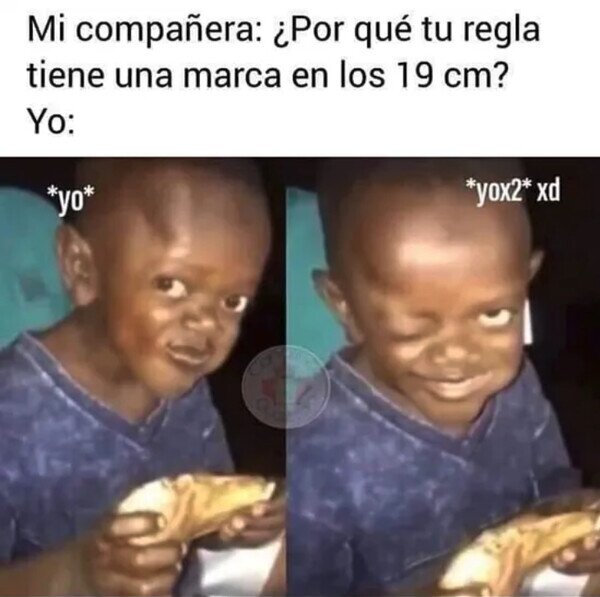 Meme_otros - Piensa mal y acertarás