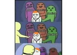 Enlace a No hay que fiarse de los curas