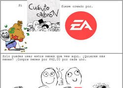 Enlace a Si EA compra CC