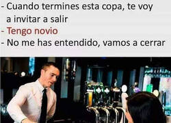 Enlace a Parecía el comienzo de una bonita historia... pero no