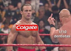 Enlace a Hay uno al que no acaban de convencer