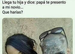 Enlace a Tengo un descubrimiento para ellos