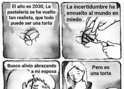 Enlace a ¡Todo es una tarta!