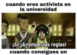 Enlace a Cambio drástico