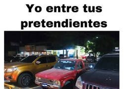 Enlace a Pocas posibilidades