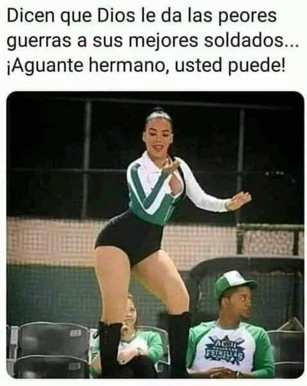 Meme_otros - No mires lo que no debes...