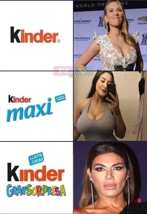 Meme_otros - ¿Te gusta el dulce?