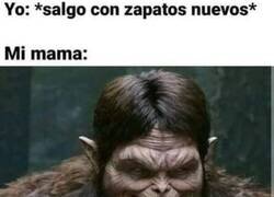 Enlace a ¿Te han dicho algo tus amiguitos?