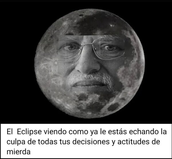 Otros - ¿Qué culpa tendrá él?