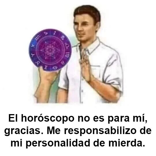 horóscopo,no,asumir,responsabilidad