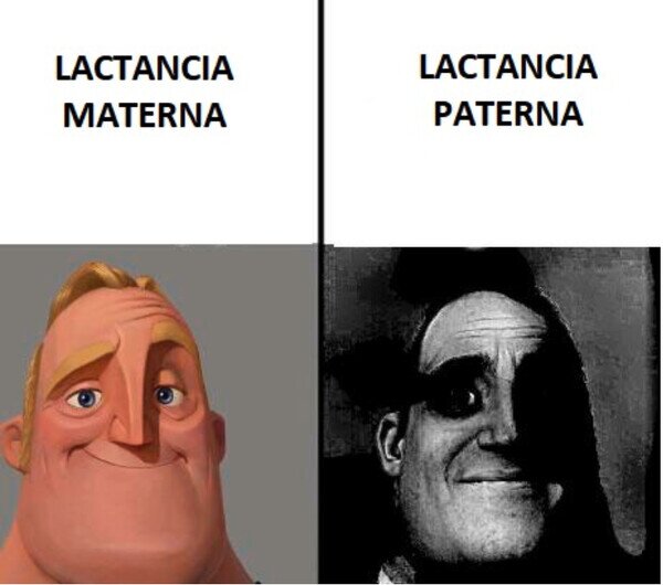 Meme_otros - No es lo mismo