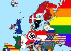 Enlace a El mapa para ofenderlos a todos