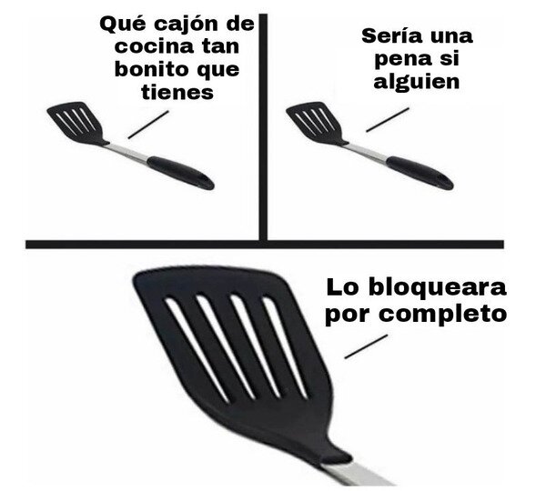 Meme_otros - Me ha pasado