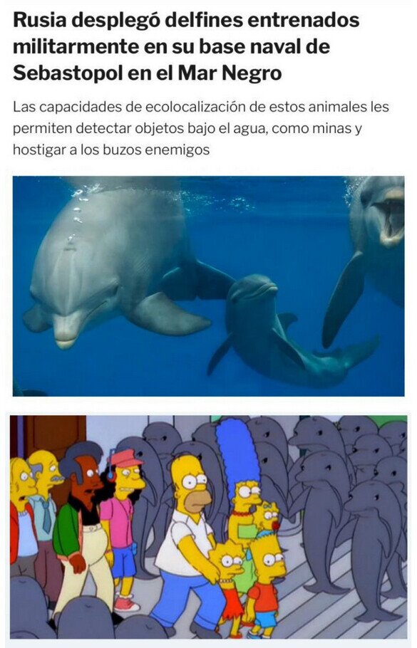 Meme_otros - Los Simpson lo predijeron una vez más