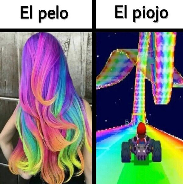 Meme_otros - Senda Arcoíris