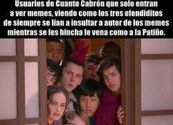Enlace a Cuando andas falto de atención y no sabes conseguirla de otra manera...
