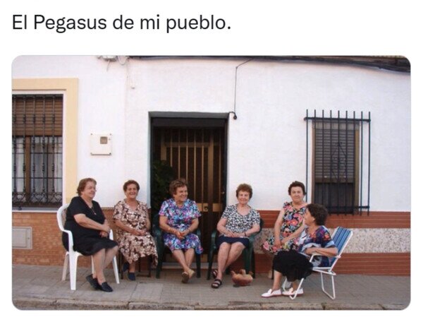 Otros - Las filtraciones de mi pueblo