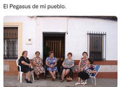 Enlace a Las filtraciones de mi pueblo