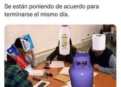 Enlace a Todo se acaba a la vez