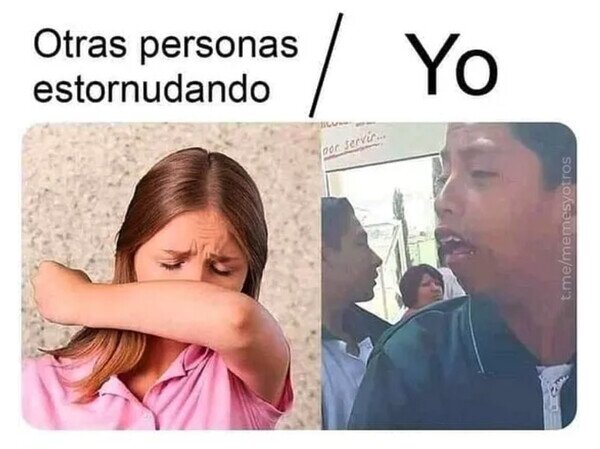 Otros - Se me queda una carita...