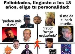 Enlace a Elige tu aventura