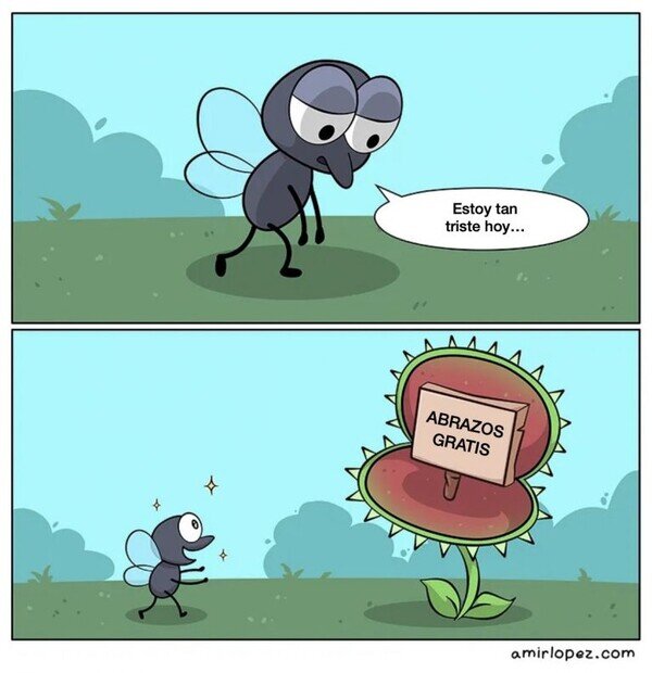 Otros - Cuidado con lo gratuito