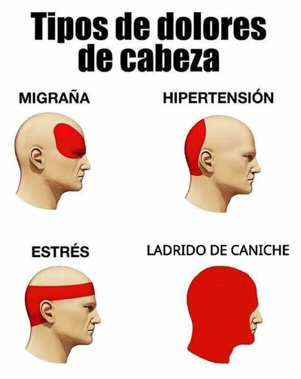 Meme_otros - Que se calle ya, por favor...