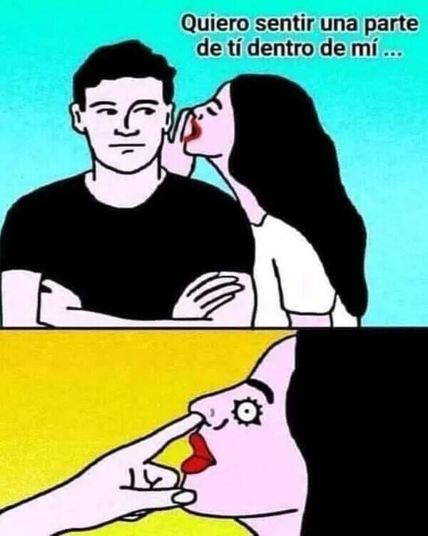 Meme_otros - Deseo concedido